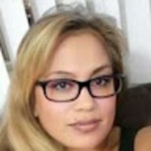 Meet your Posher, Maria esther